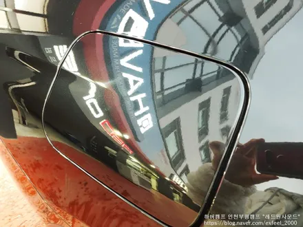 [인천썬팅] 2021 BMW X4 20i 하버캠프 세라믹본드 썬팅, PPF 6종 작업.