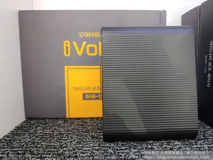 [인천썬팅] 골드코스트실버 제네시스 G80 신차패키지 작업 - 하버캠프 세라믹본드 썬팅, 아이나비 블랙박스 QXD5000, 보조배터리 아이볼트미니BAB-55, PPF 5종 작업.