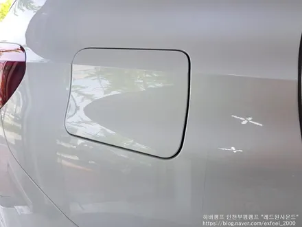 [인천썬팅] BMW X5 신차패키지 작업 - 하버캠프 세라믹본드 썬팅, 아이언가드 유리막코팅, PPF 4종 작업.