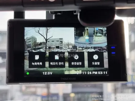 [인천썬팅] 톰보이 카키 캐스퍼 신차패키지 - 루마 버텍스 900/700 썬팅, 아이나비 블랙박스 QXD7000, PPF 4종 작업.