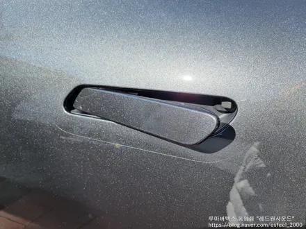 [인천썬팅] The Kia EV6 전기차 - 루마 버텍스 300 썬팅 아이나비 블랙박스 Z7000 아이언가드 유리막코팅 코일매트 도어컵 PPF 작업.