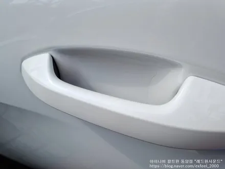 [인천썬팅] 더 올 뉴 스포티지 NQ5 신차패키지 - 아이나비 칼트윈 GR/ER 썬팅, 파인뷰 블랙박스 LX5000, PPF 2종 작업.