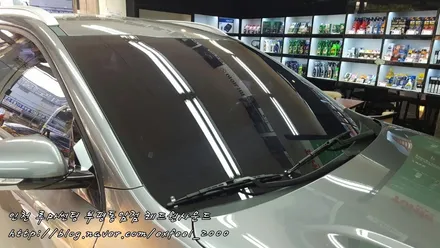 인천 루마썬팅 < 기아 니로 루마 아티젠필름 썬팅작업 > 루마썬팅 부평동암점 *正品*