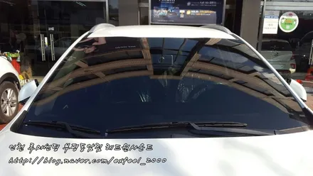 인천 루마썬팅 < 니로 루마 아티젠필름 썬팅시공 > 루마썬팅 부평동암점