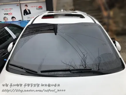 패밀리카니까 ! 우리 가족을위해 루마 래티튜드로 ! - 올뉴카니발