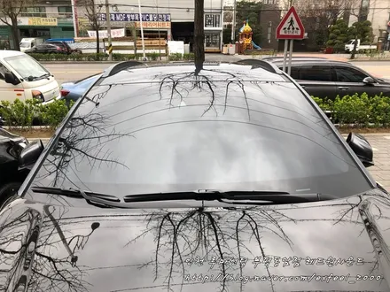 [인천 썬팅] 코나! 꽃길만 걸을수있도록 루마 아티젠이 도와줄게요~