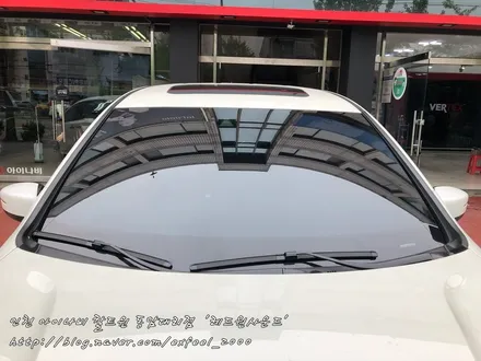 < 혼다 오딧세이 > 패밀리카니까! 소중하니까! 칼트윈 RX로!