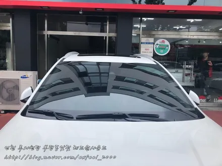 [루마썬팅 동암점] 니로 루마 아티젠 35.15농도 <여름 썬팅할인>