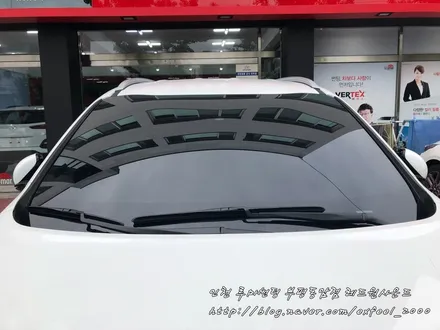 [루마썬팅 동암점] 더뉴쏘렌토 루마 아티젠 35.15농도 <여름 썬팅할인>