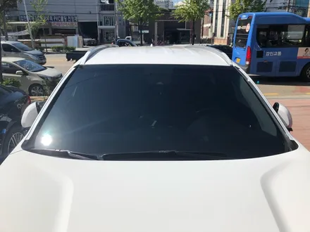 싼타페 TM에 어울리는 명품필름 루마 래티튜드