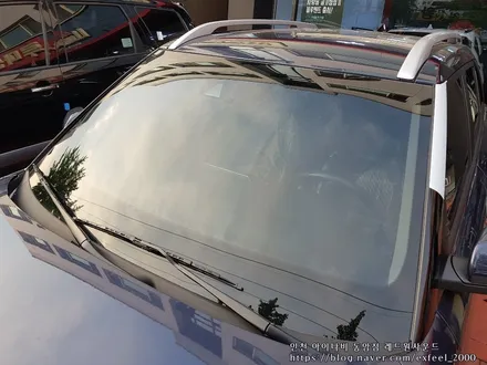 현대자동차 소형 SUV \