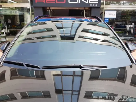[인천루마썬팅] The all-new 스포티지 NQ5 신차패키지 - 루마 버텍스 900 / 700 썬팅 아이나비 블랙박스 Z7000 PPF 4종 작업.