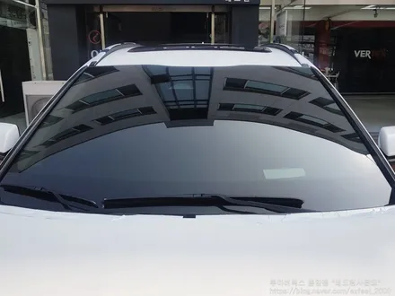 [인천루마버텍스] 니로 하이브리드 - 루마 버텍스 900 / 700 썬팅 PPF 4종 코일매트 작업.