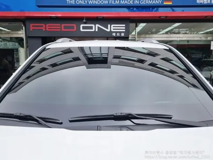 [인천루마썬팅] THE 2023 모하비 신차패키지 - 루마 버텍스 900 / 700 썬팅 아이나비 블랙박스 QXD7000 아이나비 보조배터리 아이볼트 Q에디션 PPF 4종 작업