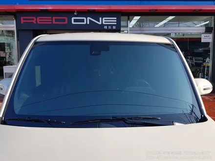 [인천썬팅추천] The new Kia 레이 - 레인보우 V90 썬팅 · 블랙박스 파인뷰 LXQ300 · PPF 3종 작업