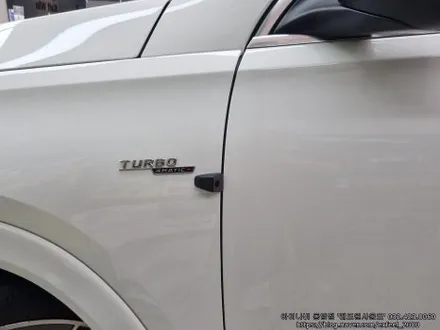 [인천아이나비] 메르세데스 벤츠 GLE 53 AMG 4MATIC+  아이나비 블랙박스 QXD MEGA PLUS 4CH, 블랙박스 보조배터리 에코파워팩 라이트슬림 S16 장착
