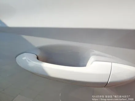 [인천썬팅] 2021 투싼 NX4 신차패키지 작업 - 티나인 V100 썬팅, 파인드라이브 블랙박스 LX5000 장착, 3종 PPF 작업, 코일매트장착.