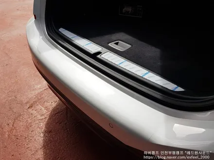 [인천썬팅] BMW 620dGT 신차패키지 - 하버캠프 세라믹본드 썬팅, 아이언가드 유리막코팅, PPF 4종 작업.