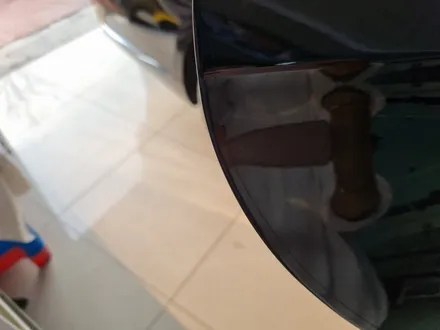 [인천썬팅] 메르세데스 벤츠 S400d 신차패키지 - 티나인 HT 썬팅, 아이언가드 유리막코팅, PPF 6종 작업.