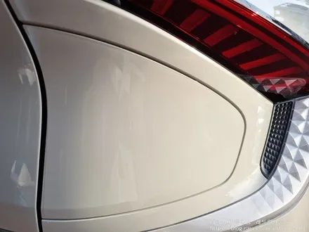 [인천썬팅] The Kia EV6 전기차 신차패키지 - 아이나비 칼트윈 TX / RX 썬팅 아이나비 블랙박스 Z7000 PPF 6종 코일매트 작업.