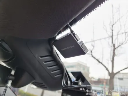 [인천썬팅추천] 볼보 XC90 신차패키지 - 하버캠프 세라믹본드 썬팅 · 아이나비 블랙박스 QXD8000 · 아이언가드 UE-10 유리막코팅 · PPF 4종 작업