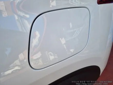 [인천썬팅] The 2025 셀토스 신차패키지 - 아이나비 칼트윈 TX 썬팅·아이나비 블랙박스 Z9500·아이언가드 세라믹 그래핀 유리막코팅·풋등 엠비언트·PPF 4종 작업