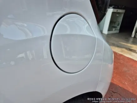 [인천썬팅] The 2025 레이 그래비티 신차패키지 - 레인보우 V90 썬팅 · 아이나비 블랙박스 Z9900 wi-fi 에디션 · 아이언가드 UE-10 유리막코팅 · PPF 9종