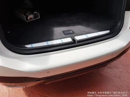 [인천썬팅] BMW 620dGT 신차패키지 - 하버캠프 세라믹본드 썬팅, 아이언가드 유리막코팅, PPF 4종 작업.