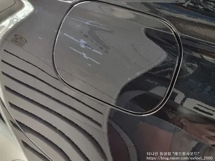 [인천썬팅] 메르세데스 벤츠 S400d 신차패키지 - 티나인 HT 썬팅, 아이언가드 유리막코팅, PPF 6종 작업.