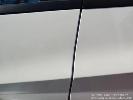 [인천썬팅] 2021 투싼 NX4 신차패키지 작업 - 티나인 V100 썬팅, 파인드라이브 블랙박스 LX5000 장착, 3종 PPF 작업, 코일매트장착.