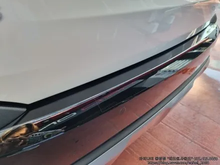 [인천썬팅] The 2025 셀토스 신차패키지 - 아이나비 칼트윈 TX 썬팅·아이나비 블랙박스 Z9500·아이언가드 세라믹 그래핀 유리막코팅·풋등 엠비언트·PPF 4종 작업