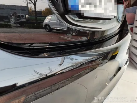 [인천썬팅] 메르세데스 벤츠 S400d 신차패키지 - 티나인 HT 썬팅, 아이언가드 유리막코팅, PPF 6종 작업.