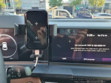 [인천썬팅] The 2025 셀토스 신차패키지 - 아이나비 칼트윈 TX 썬팅·아이나비 블랙박스 Z9500·아이언가드 세라믹 그래핀 유리막코팅·풋등 엠비언트·PPF 4종 작업