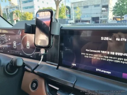 [인천썬팅] The 2025 셀토스 신차패키지 - 아이나비 칼트윈 TX 썬팅·아이나비 블랙박스 Z9500·아이언가드 세라믹 그래핀 유리막코팅·풋등 엠비언트·PPF 4종 작업