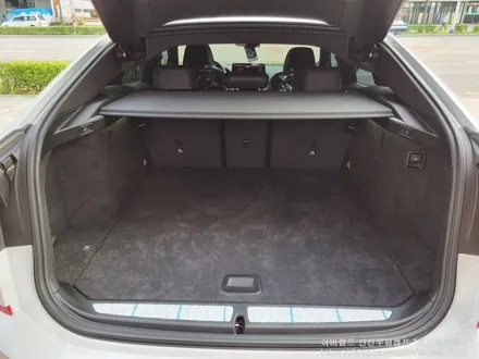 [인천썬팅] BMW 630i GT 신차패키지 - 하버캠프 세라믹본드 썬팅, 아이나비 블랙박스 QXD7000, 보조배터리 아이볼트 Q 에디션, 아이언가드 유리막코팅, PPF 4종.