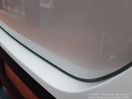 [인천루마썬팅] 카니발 KA4 - 루마 버텍스 MK(매버릭) 썬팅 · 아이나비 블랙박스 Z9000 · PPF 5종 작업