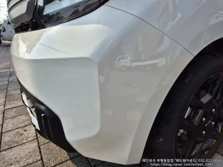 [인천썬팅] The 2025 레이 그래비티 신차패키지 - 레인보우 V90 썬팅 · 아이나비 블랙박스 Z9900 wi-fi 에디션 · 아이언가드 UE-10 유리막코팅 · PPF 9종