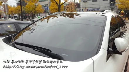 인천 루마썬팅 < 더뉴쏘렌토 루마 아티젠필름 썬팅시공 > 루마썬팅 부평동암점