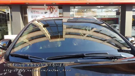 인천 루마썬팅 < 더뉴쏘렌토 루마 아티젠필름 썬팅시공 > 루마썬팅 부평동암점