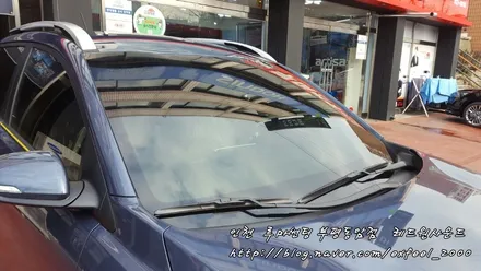 크리스마스 선물 같은 필름! 루마 아티젠 [루마썬팅 부평동암점] 스토닉