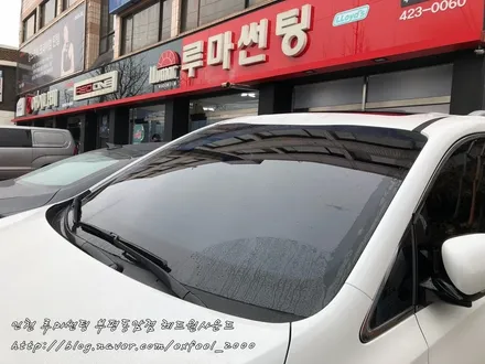 패밀리카니까 ! 우리 가족을위해 루마 래티튜드로 ! - 올뉴카니발