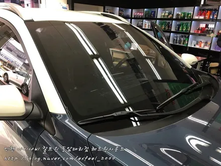 레드원이 강력추천하는 썬팅필름! 아이나비 칼트윈 RX - 스토닉