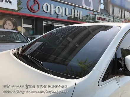 패밀리카니까! 소중하니까! 칼트윈 RX ! - 더뉴카니발