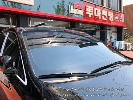 우리 가족을 위한 패밀리카니까 ! 루마 래티튜드로 특급열차단! - 더뉴카니발