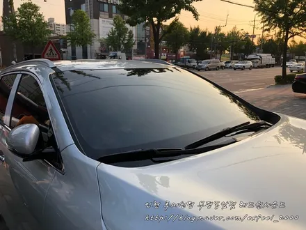 [루마썬팅 동암점] 더뉴쏘렌토 루마 아티젠 여름 썬팅할인 팍팍!