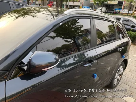 [ 니로 ] 가성비 폭발 , 인기폭발 루마 아티젠으로 !