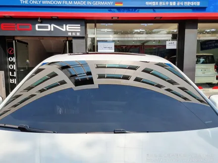 [인천썬팅] BMW 620dGT 신차패키지 - 하버캠프 세라믹본드 썬팅, 아이언가드 유리막 코팅, PPF 6종 작업.