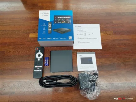 넷플릭스 웨이브 유튜브! 호매틱스 BOX Q ,박스Q 안드로이드 오토셋탑으로 편하게 OTT서비스 이용