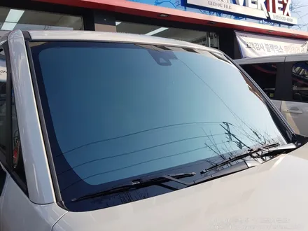 [인천아이나비] The new Kia 레이 - 아이나비 칼트윈 GR 썬팅 · 아이나비 블랙박스 Z8000 작업