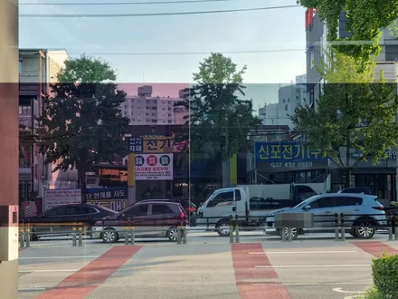 비싼 필름, 열차단율만 좋으면 좋다? 좋은 썬팅 필름 고르는 방법 알려드립니다.